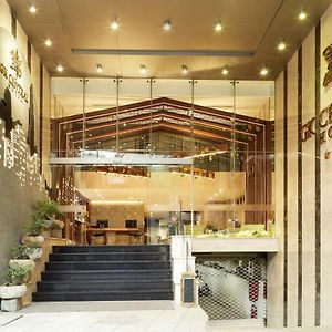 GK Central Saigon Centre Hotel