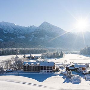 Wohlfühlhotel Frohsinn