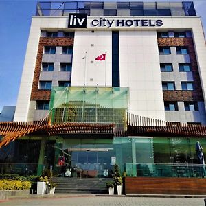 Liv City Hotels