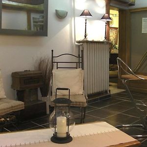 Logis Hotel De France